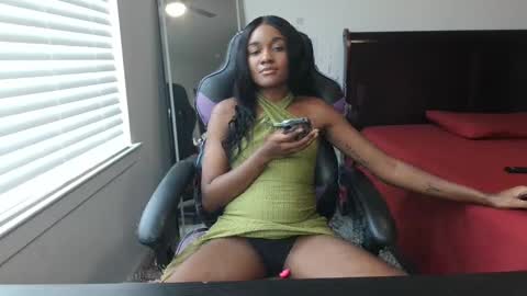 Krystal   online show from 22, 2, 2026