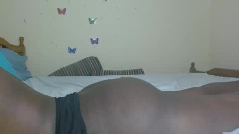 caramelebony_ online show from 11, 2, 2025