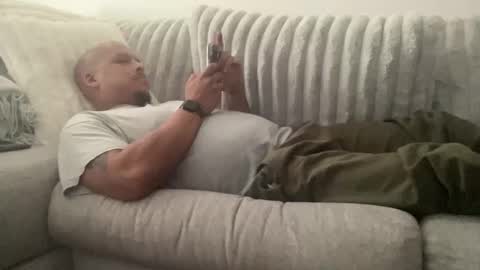 caramelizedzeus online show from 21, 11, 2025