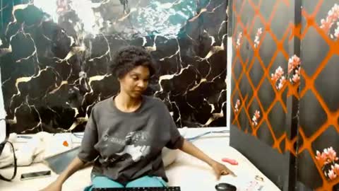 Snapshot of caramelminxx_ chatting on 7, 7, 2026 caramelminxx_ online show from 7, 7, 2026