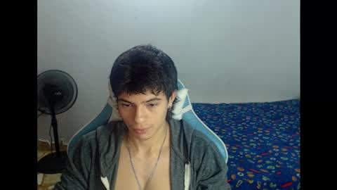 carapalida9008 online show from 18, 10, 2025