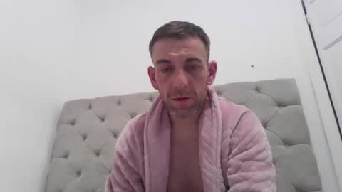 caravanboy2207 online show from 2, 3, 2026