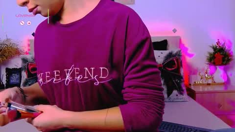 Snapshot of cardi_sin chatting on 21, 12, 2025 cardi_sin online show from 21, 12, 2025