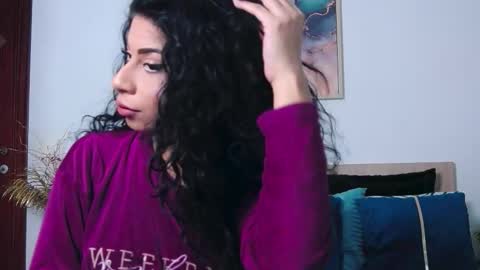 Snapshot of cardi_sin chatting on 18, 1, 2026 cardi_sin online show from 18, 1, 2026