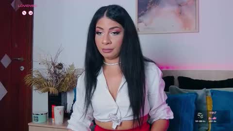 Snapshot of cardi_sin chatting on 6, 2, 2026 cardi_sin online show from 6, 2, 2026