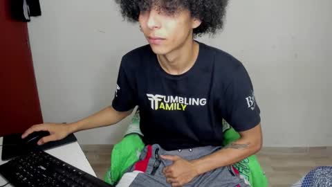 Carlos and Cristian  online show from 16, 11, 2025