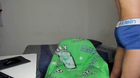 Carlos and Cristian  online show from 5, 2, 2026