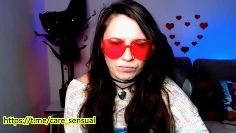 Mary online show from 18, 2, 2025