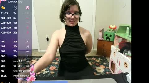 Snapshot of careerwife chatting on 28, 4, 2026 careerwife online show from 28, 4, 2026