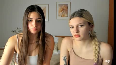 caressyourself online show from 13, 1, 2025