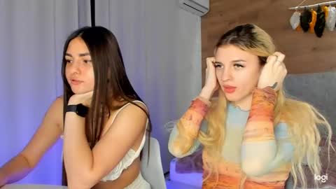 caressyourself online show from 1, 2, 2025