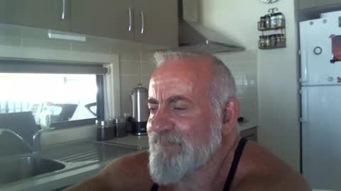 C A Rey online show from 9, 3, 2025