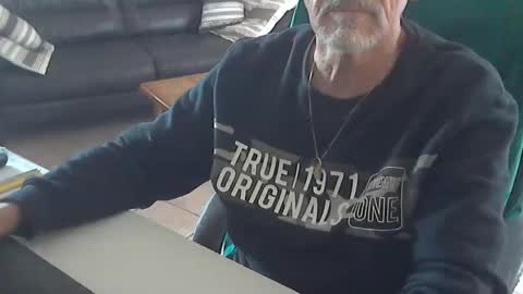 Snapshot of cargo69 chatting on 1, 1, 2025 cargo69 online show from 1, 1, 2025