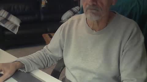 Snapshot of cargo69 chatting on 25, 1, 2025 cargo69 online show from 25, 1, 2025