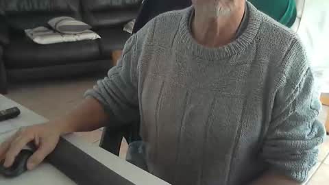 Snapshot of cargo69 chatting on 21, 12, 2025 cargo69 online show from 21, 12, 2025