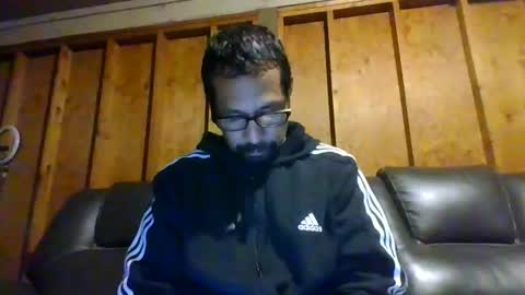 Snapshot of cargopipe2000 chatting on 6, 7, 2026 Adams huge online show from 6, 7, 2026