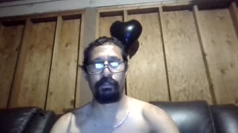 Snapshot of cargopipe2000 chatting on 3, 8, 2026 Adams huge online show from 3, 8, 2026