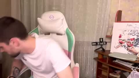 Cari online show from 27, 11, 2025