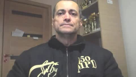 Laz online show from 19, 1, 2026