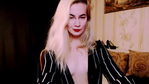 Carin online show from 10, 11, 2025