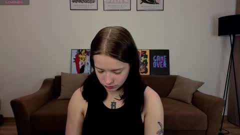 Snapshot of carissaolivo chatting on 23, 10, 2025 Elena online show from 23, 10, 2025