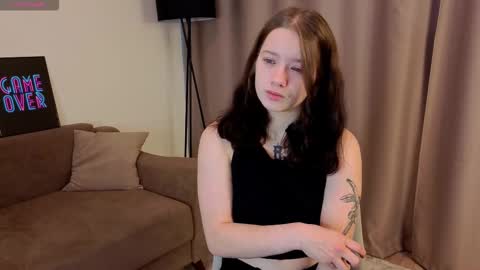 Snapshot of carissaolivo chatting on 27, 10, 2025 Elena online show from 27, 10, 2025