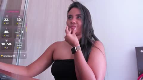 caritodior1 online show from 15, 11, 2025