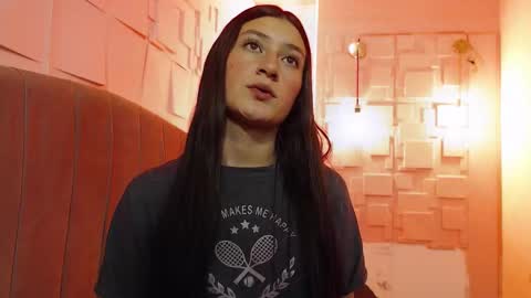 Carito online show from 4, 12, 2025