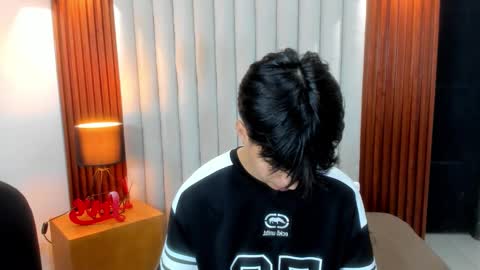 Snapshot of carl_dixon chatting on 18, 10, 2025 carl_dixon online show from 18, 10, 2025