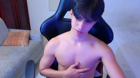 Snapshot of carl_dixon chatting on 27, 10, 2025 carl_dixon online show from 27, 10, 2025