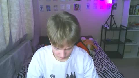 Carl online show from 16, 12, 2024