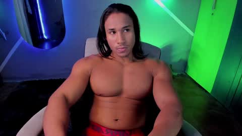 Snapshot of carl_smithh chatting on 6, 2, 2025 Carl online show from 6, 2, 2025