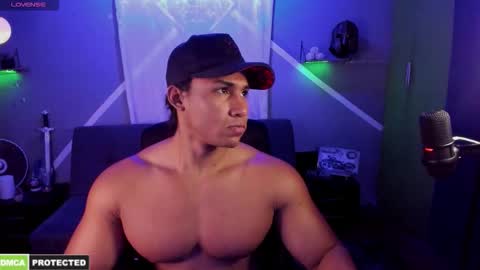 Snapshot of carl_smithh chatting on 14, 9, 2025 Carl online show from 14, 9, 2025