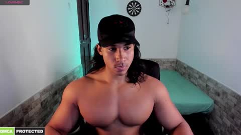 Carl online show from 4, 11, 2025