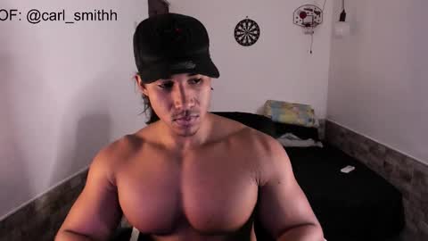 Carl online show from 22, 12, 2025