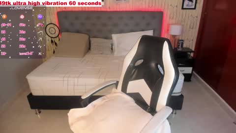 Carla online show from 20, 2, 2025