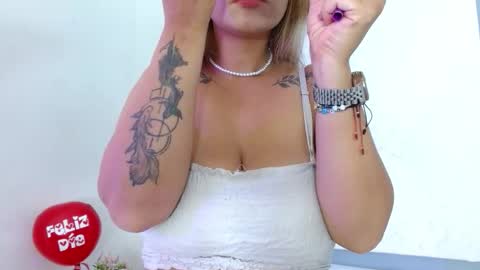 Carla online show from 28, 2, 2026