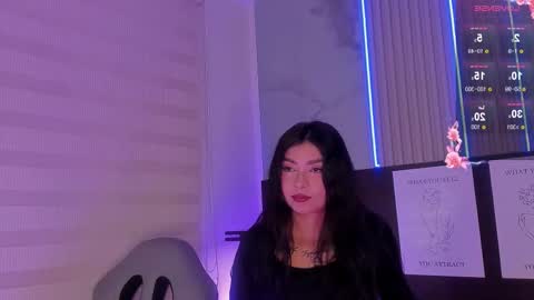 Snapshot of carla_daft chatting on 19, 1, 2026 Carla online show from 19, 1, 2026