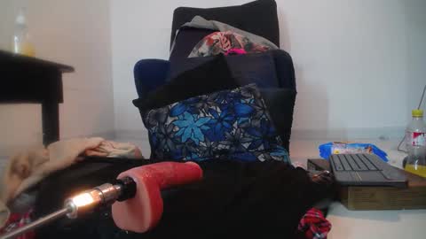 Snapshot of carla_prestige chatting on 11, 1, 2025 carla_prestige online show from 11, 1, 2025