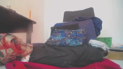 Snapshot of carla_prestige chatting on 21, 1, 2025 carla_prestige online show from 21, 1, 2025