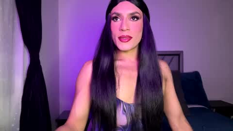 Carla Santini online show from 10, 2, 2025