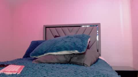 Carla Santini online show from 16, 2, 2025