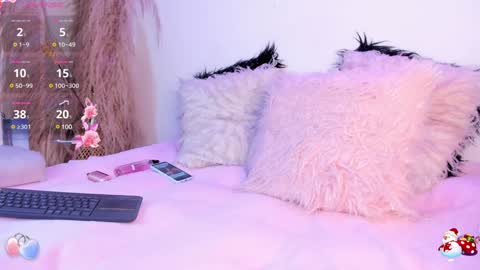 Carla Wet18 online show from 29, 12, 2024