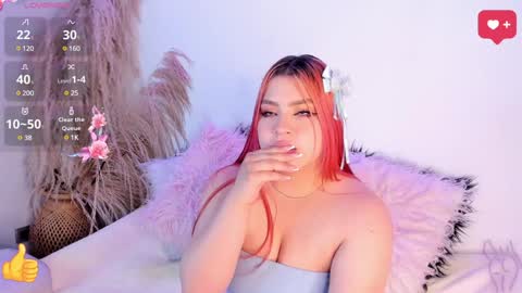 Carla Wet18 online show from 10, 1, 2025