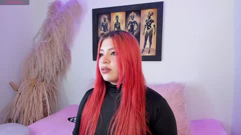 Carla Wet18 online show from 6, 2, 2025