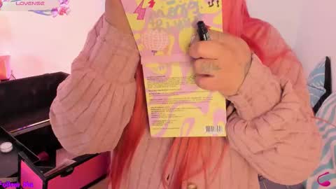 Carla Wet18 online show from 11, 11, 2025