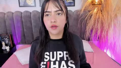 Snapshot of carlaa_miller chatting on 9, 6, 2026 Carla online show from 9, 6, 2026
