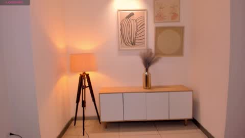 Snapshot of carlabrunni_ chatting on 14, 1, 2026 Carla Bunnis online show from 14, 1, 2026