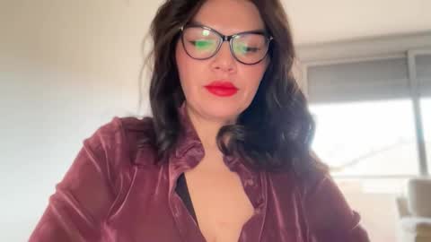 Snapshot of carlaconnortv chatting on 19, 2, 2026 Carla Connor online show from 19, 2, 2026