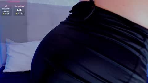 Carla  online show from 6, 10, 2025